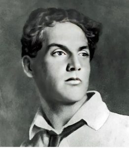 Евреи  Красный барон красной авиации. Роберто Бартини