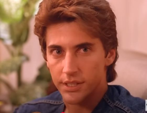 Король кикбоксеров. Фильм 1990г. The King of the Kickboxers