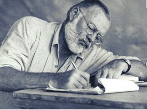 15 пронзительных рассказов всего из 6 слов