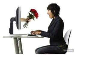 Из анкет на сайтах знакомств…