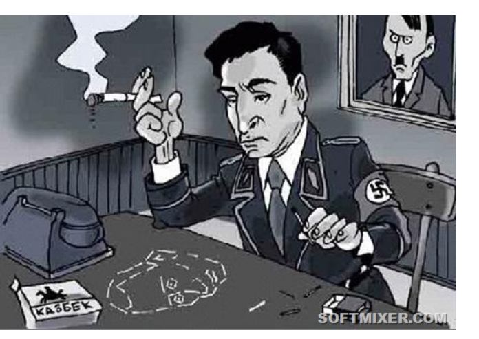 Кто придумывает анекдоты