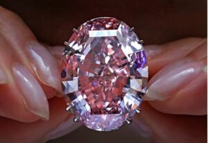 Самые дорогие ювелирные изделия в мире