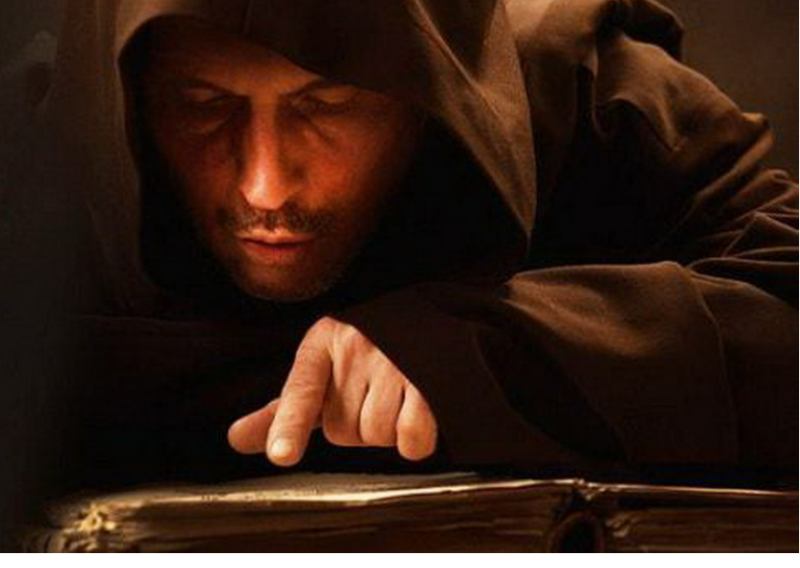 Забавная притча о том, как легко искажаются факты