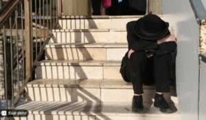 Израиль  Новое мошенничество в Израиле: сексуальное вымогательство в интернете