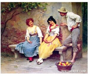 Тайная власть феромонов