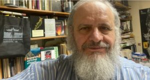 Виктор Фет: "Мир советской и российской культуры давно мертв"