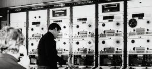 Рассказываем историю «Радио Свобода».