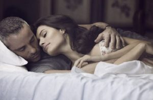 "Я научился жить с женщиной!"