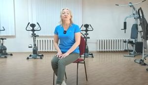 Практика при онемении пальцев рук | ЛФК упражнения