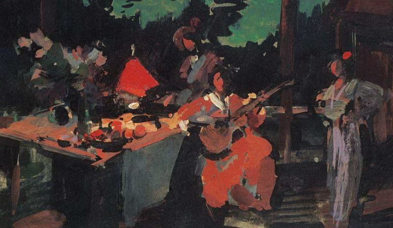 ИСТОРИЧЕСКИЕ АНЕКДОТЫ О ВЕЛИКИХ