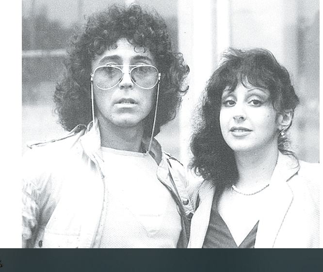 Что известно о любимой женщине Валерия Леонтьева