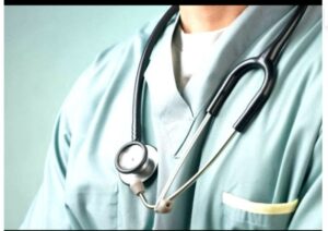 Самый ценный подарок для врача