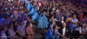 André Rieu — The Second Waltz (official video 2020)Андре Рьё — Второй вальс (официальное видео 2020)  Видео