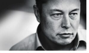 Секреты трудоголика: как работает Илон Маск?