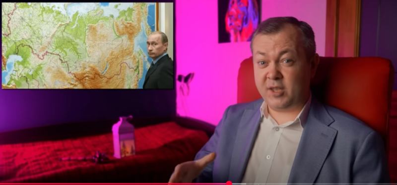 Как россияне стали тем, кем они есть сейчас… Такое по телевизору точно не покажут…