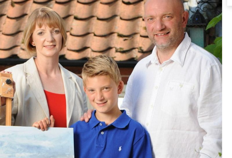 10-летний мальчик заработал миллионы долларов всего за 20 минут!