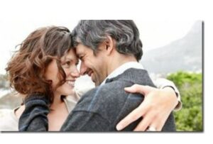 Юмор спасает браки?