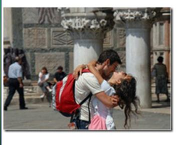 Почему появляются любовники и любовницы?