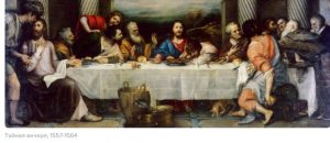 Король среди художников и художник среди королей: Тициан