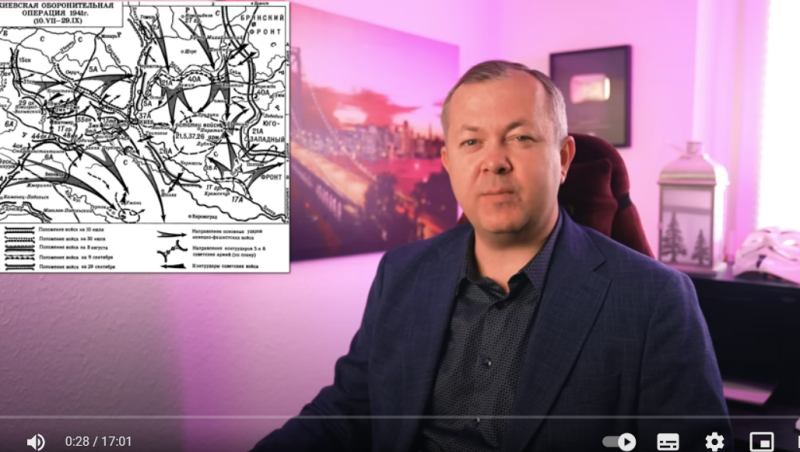 Как СССР скрыл сколько РОССИЯН воевали за Гитлера…  Видео