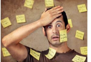 Ученые нашли ген забывчивости и рассеянности