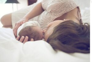 Жизнь после родов: почему об этом никто не предупреждает?