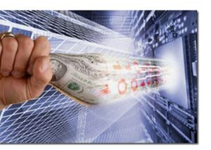 Что такое электронные деньги?