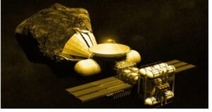 Готовы ли мы к мировой войне за безграничные ресурсы космоса?