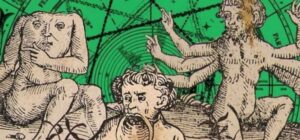 Эфиопы без головы, шестирукие сексуальные женщины-йети, люди-мухоморы и другие монструозные расы Средневековья