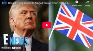 Трамп готовится к присоединению США к Британскому Содружеству в качестве ассоциированного члена