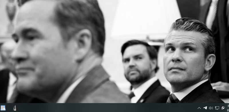 The Atlantic публикует полные сообщения чата Signal