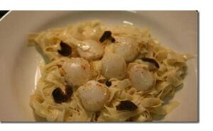 Что едят миллиардеры ?