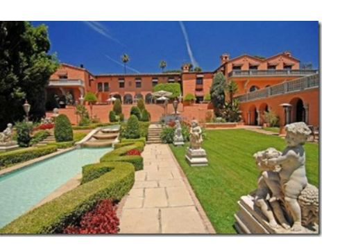 Самые дорогие дома в мире