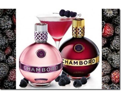 Самые необычные сорта водки в мире