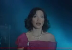 Романс "Одиночество" из сериала "Черный ворон"  Видео