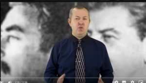 Что сделали с двойником Сталина, после смерти вождя? Удивительная история о Феликсе Дадаеве  Видео