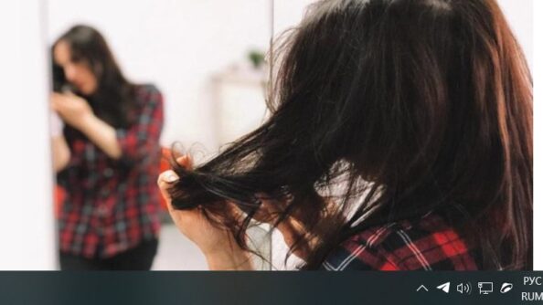 Не только возраст. Трихолог назвала еще 5 причин, по которым появляется седина, и рассказала, можно ли от нее избавиться