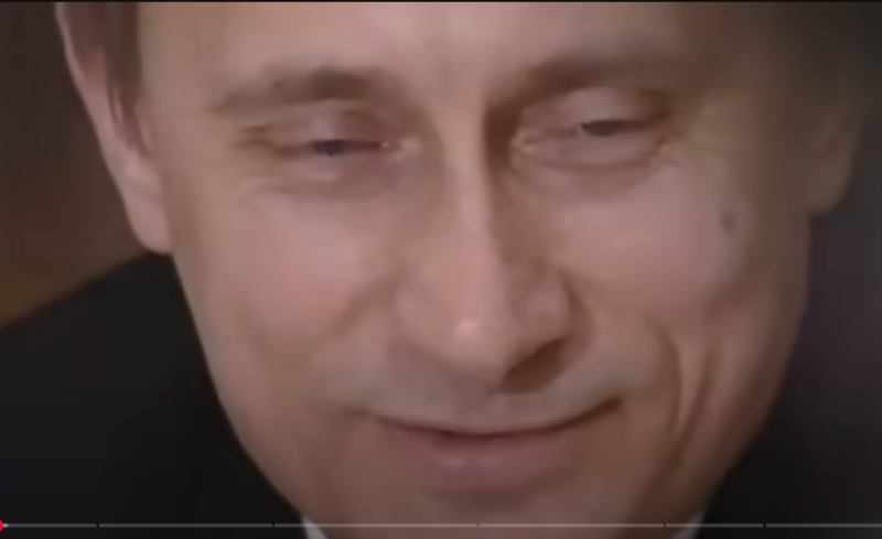 «Сын уборщицы и вахтера» | Путинизм как он есть #22  Видео