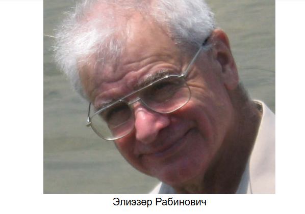 Евреи  Эхнатон или евреи – кто основал монотеизм? — Элиэзер Рабинович