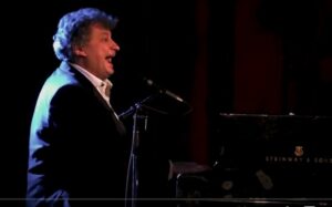 НЕЗАБЫВАЕМЫЕ ИМЕНА — Вечер Леонида Утёсова | Концерт в ЦДРИ 2024  Видео