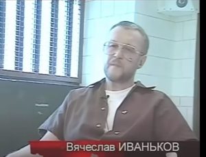 Разобраться с чеченцами. Для чего Ельцин выпустил Вора в законе Япончика из тюрьмы  Видео