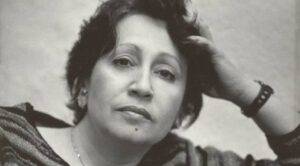 «На панели». Воспоминания Дины Рубиной об одном из эпизодов в ее жизни