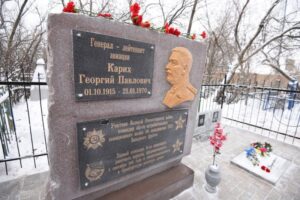 Почему в 1970 году расстреляли командира ракетного корпуса