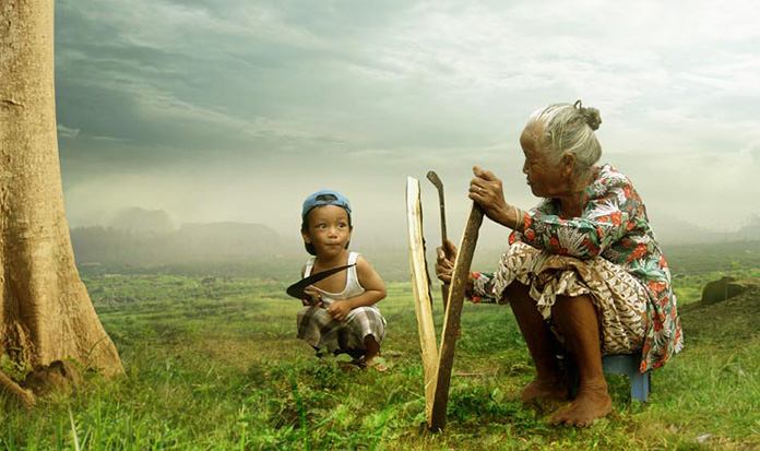 Короткие мудрые притчи, которые напомнят о самом важном