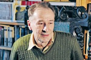 Надеюсь на торжество рационального знания Надеюсь на торжество рационального знания 28-12-2022  Акад. Евгений Александров