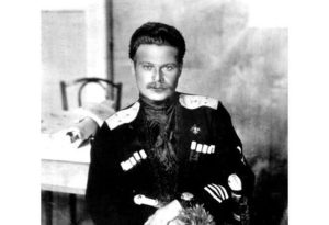 Андрей Шкуро: как боровшейся с немцами легендарный атаман «Волчьей сотни» стал группенфюрером СС