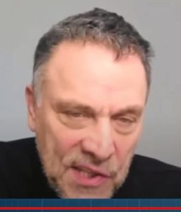 Особое / имперское./ мнение / Максим Шевченко // 16.02.23  Видео