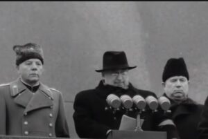 «Перестройка» которая не состоялась, инициативы Лаврентия Берия в марте – июне 1953 года  Видео