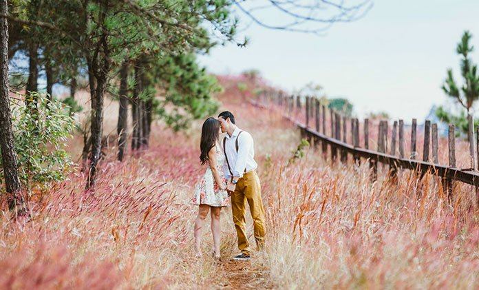 «Дарить себя – не значит продавать…» – стихотворение о самом сокровенном